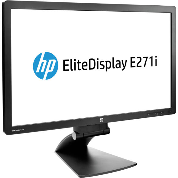 ecran hp EliteDisplay E271i