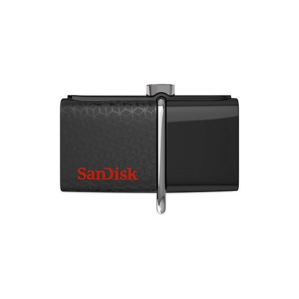SANDISK-Clé-USB-Ultra-Dual-Drive 3.0