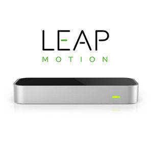 leap-motion