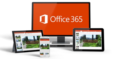Qu’est-ce que Microsoft Office 365 ?