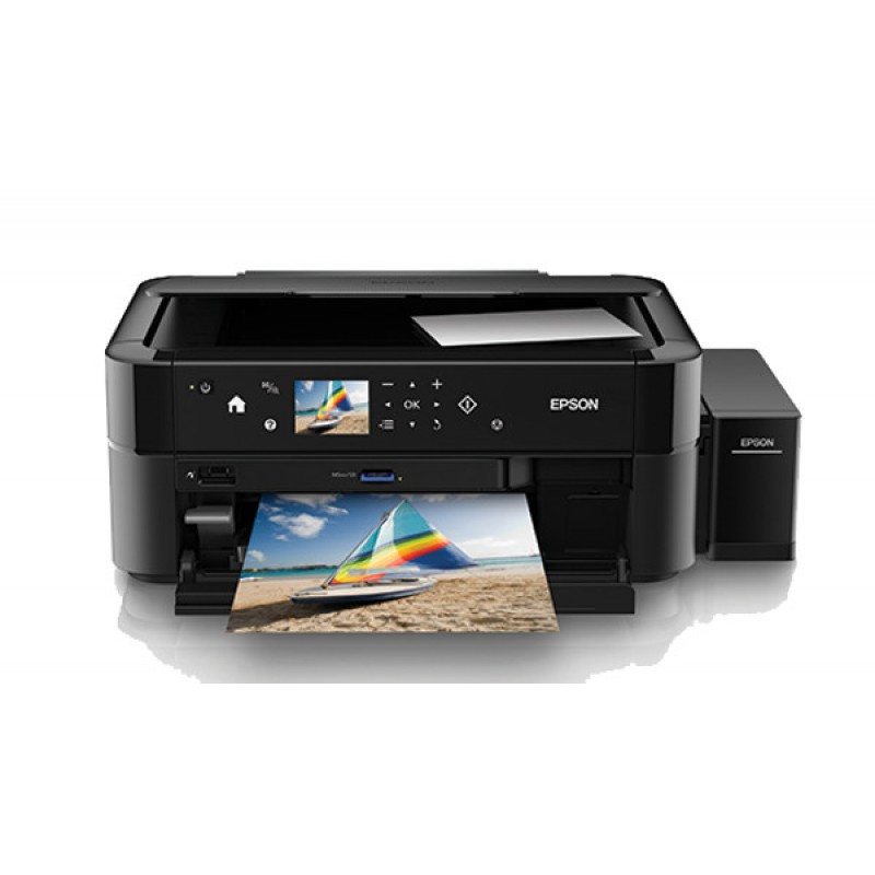 Imprimante Photo Multifonction Epson L850 C11CE32401