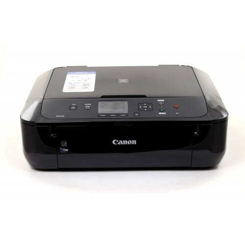 Imprimante Multifonction Jet d'Encre Wi-Fi Canon PixmaMG 5740